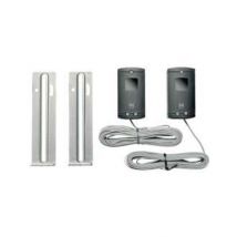 Photocellules Hormann El301 Pour Portail Et Garage - Bricoman