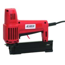 Cloueur Alsafix Skn 30 E 2300w Capacité 110 Pointes Projectiles 10 À 30mm Avec Coffret - Tecnomat