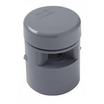 Aérateur À Membrane Pvc Sav87 8075 - Bricoman