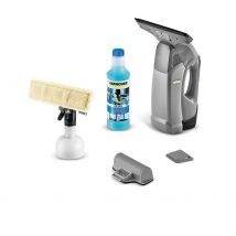 Nettoyeur Vitre Lithium-ion 200 Ml Wvp 10 Karcher - Bricoman