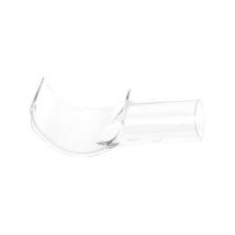 Raccord D'Aspiration Pour Affleureuse - Défonceuse Multifonctions Makita Rt0700c - Bricoman