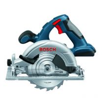 Bosch Professional - Scie Circulaire Sans Fil Gks 18 V-li Professional Sans Batterie Ni Chargeur - 060166h000 - Bricoman