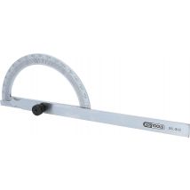 Ks Tools Rapporteurs D'Angle, 200mm - Bricoman