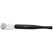 Coupe Verre Corps Acétate Bost - 676057 - Bricoman