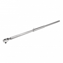 Clé Dynamométrique À Cliquet 300-1500 Nm 7455-1500 Bahco - Bricoman