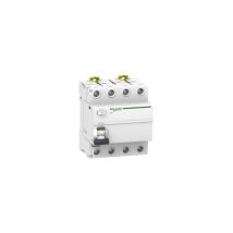 Schneider Electric - Différentiel 40a 4p 30ma Type Ac - A9r11440 - Bricoman