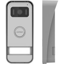 Visiophone - Avidsen - Maya - Filaire - Effet Miroir - Tactile - Bricoman