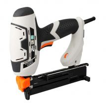 Agrafeuse Cloueuse Électrique Filaire Premium - Bricoman