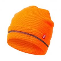 Bonnet Hv Orange - Bricoman