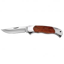 Facom - Couteau À Cran D'Arrêt Manche Bois - 840.4a - Bricoman
