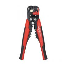 Pince À Dénuder Automatique Et À Sertir Kstools - Bricoman