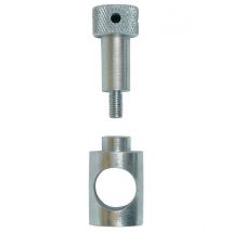 Gabarit Percage Portail Et Iso - Bricoman