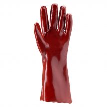 Gants Protection Chimique, La Paire T 08 - Bricoman