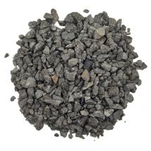 Big Bag De 600kg ≃ 8m² Gravillon “grain De Riz” Gris Ø 2/6 Mm - Livraison Standard - Bricoman