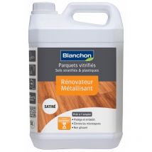 Rénovateur Métallisant Satiné Blanchon 5l - Bricoman