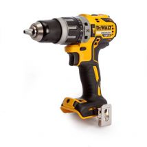 Perceuse À Percussion 18v Xr (machine Seule) - Dewalt Dcd796n - Bricoman