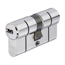Cylindre Serrure Abus D66 40x40 - Bricoman