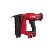 Cloueur Milwaukee M18 Fuel Fn18gs-0x - Sans Batterie Ni Chargeur 4933471409 - Bricoman