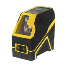 Stanley Niveau Laser Croix Fatmax Fcl-g (li-ion) - Bricoman