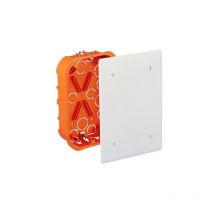 Boite De Dérivation En Encastré - Xl Pro - 170x110x40mm - Bricoman