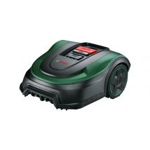 Bosch Indego S 500 Tondeuse Robotisée - 500m² - 19cm - Bricoman