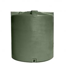 Cuve De Stockage D'Eau 5000l - Bricoman