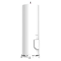 Chauffe Eau Électrique Vertical Sol Ariston Blindé Initio Xpert 300 L Triphasé - Bricoman