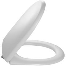 Abattant Wc Jacob Delafon Odéon - Bricoman