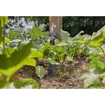 Kit D'Arrosage Gardena - Sensor Control - 19202-20 - Bricoman