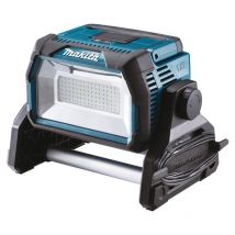 Lampe De Chantier 14,4-18 V Lxt (produit Seul) Ac/dc 10 000 Lm - Makita Deadml809 - Bricoman