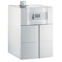 De Dietrich - Corps De Chauffe Pour Chaudière Twineo-100016316 - 100016316 - Bricoman