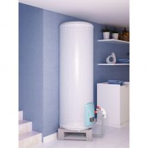 Atlantic - Réhausse Pour Chauffe-eau Vs 150-300 L-9242 - 9242 - Bricoman