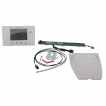 Kit Ambiance Vled Prestige - Frisquet : F3aa41558 - Tecnomat