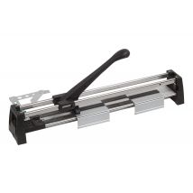 Tagliapiastrelle Manuale 40cm Tc 460 Wolfcraft 5559000 - Bricoman