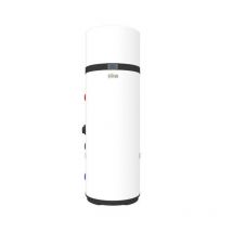 Chauffe Eau Thermodynamique Egea Ferroli 200l - Bricoman