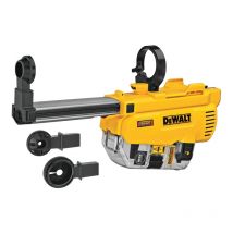 Extracteur De Poussière 18v Sds-plus - Version : Dwh205dh-xj - Poids : 1,6 Kg - Dewalt - Bricoman