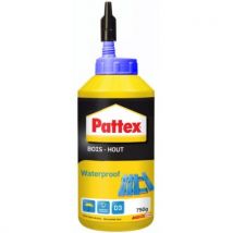 Colle Pattex Vinylique Pour Parquets Flottants En Milieu Humide - Bricoman