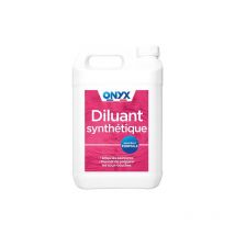 Diluant Synthetique 5l Onyx - C08050503n - Bricoman