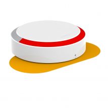 Somfy - Sirène Extérieure Sans Fil - Compatible Home Alarm (advanced) Et Somfy One (+) - Bricoman