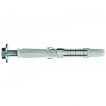 Cheville + Tirefond Prolong Hf Ø12x210 Mm Spit - Boîte De 25 - 566679 - Bricoman