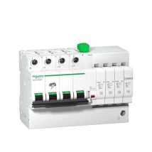 Parafoudre Avec Report Signalisation - 3 P+n - Acti9 - Iquick Prd40r - Bricoman
