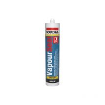 Mastic Colle Étanche Air / Vapeur - Vapourseal 310ml - Bricoman