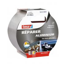 Tesa Reparer Aluminium 10x50 - Tesa - Bricoman