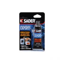 Sader Colle Vibrat.hte Temp.tbe 55mlbl Sader - 30507991 - Bricoman
