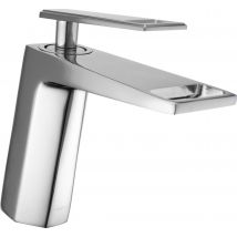 Mexen Topaz Robinet De Lavabo, Chrome - 73900-00 - Bricoman
