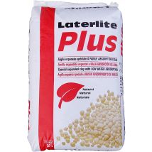 500 Litres De Billes D’argile De 2 À 3 Mm Hydrophobe – Spécial Construction - Laterlite - Bricoman