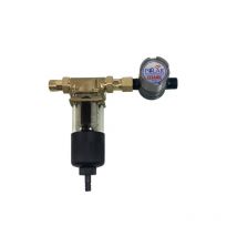 Station Antitartre Psdfilor Autonettoyant Polar - Bricoman