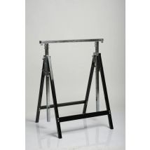 Tréteau Pro Kit 300kg - Bricoman