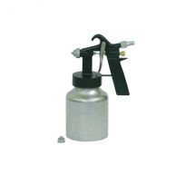 Pistolet De Peinture Basse Pression Mecafer - Bricoman