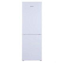 Réfrigérateur Combiné Inversé Brandt Bfc8611ew - Bricoman